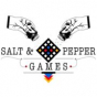 Salt & Pepper